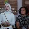 Namanya Dipakai Jadi Brand Ambassador Bisnis Kripto, Angel Lelga Lapor Polisi 