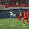 Yordania Gilas Kuwait 3-0, Indonesia Cuma Perlu Imbang Lawan Nepal untuk Lolos Piala Asia