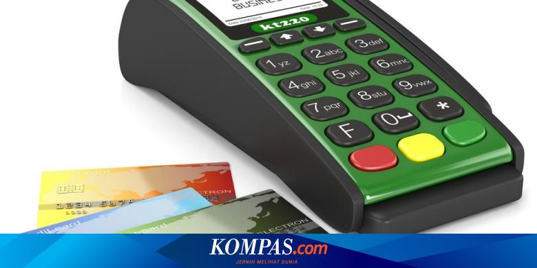 Uang Elektronik Tidak Hanya Untuk Bayar Tol Tapi Juga Untuk Belanja