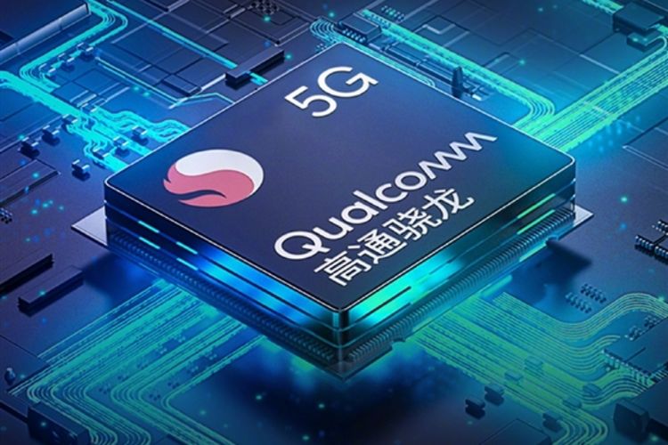 Qualcomm Snapdragon 865