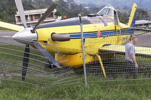 Pesawat Pengganti Siap, Pertamina Pastikan Stok BBM Papua Aman
