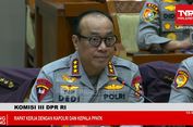 Profil Dedi Prasetyo, Wakapolri yangi Kini Jadi Kepala LPRA