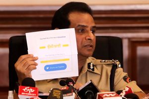 Polisi India Tangkap Pembuat Aplikasi Online yang 'Melelang' Perempuan Muslim