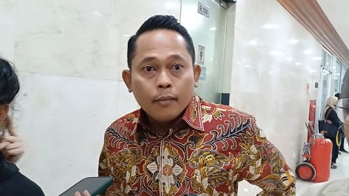 Kenapa Yulius Setiarto Akan Disidang MKD DPR dan Apa Kaitannya dengan "Parcok"?