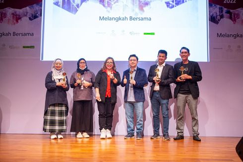 Rumah.com Gelar Agent Awards 2022