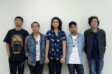 Band Ringgo 5: Media Sosial Membantu Band Indie