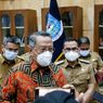 Antisipasi Varian Omicron, Wali Kota Tangsel Minta Puskesmas Waspada dan Bersiap Diri