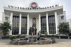 Beasiswa S2 Unhan Dibuka, Bisa Kuliah Gratis dan Syarat Minimal IPK 2,75