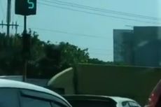 Viral, Video Lampu Lalu Lintas Hijau di Semarang Hanya 5 Detik
