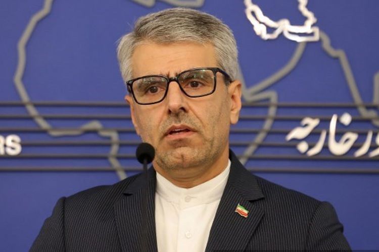 Iran Sebut Proposal Damainya ke AS Sangat Murah Hati, Apa Saja Isinya?