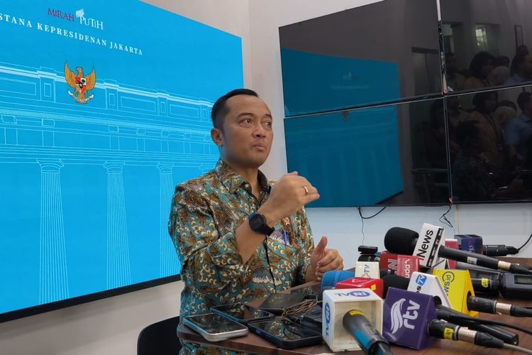 Prabowo Akan Tunjuk Jampidsus Baru dalam Pekan Ini