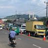 Jatim Jadi Wilayah Paling Sering Kecelakaan Saat Musim Mudik Lebaran