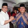 Sujiwo dan Sukiryanto Resmi Jadi Bupati dan Wakil Bupati Kubu Raya