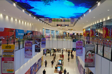 Terbesar di Asia Tenggara, Aeon Mall Kota Deltamas Resmi Dibuka