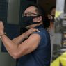 Jalani Suntik Kedua Calon Vaksin Covid-19, Ridwan Kamil: Mudah-mudahan Tidak Ngantuk