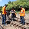 Jelang Gapeka 2023, Daop 2 Bandung Inspeksi Stasiun Ini