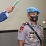 Setelah Pencopotannya Tuai Polemik, Jabatan Kabid Propam Polda Kaltara Kombes Pol Teguh Triwantoro Dikembalikan