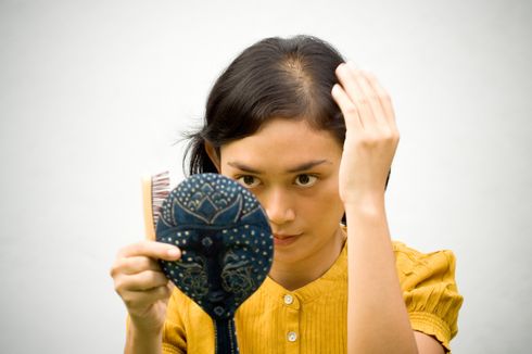 Ilmuwan Jepang Temukan Cara Tumbuhkan Rambut dalam Hitungan Hari