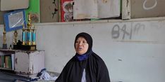 Lewat RBM, Wanita Ini Ceritakan Pengalaman Terapi Anak Penyandang Disabilitas