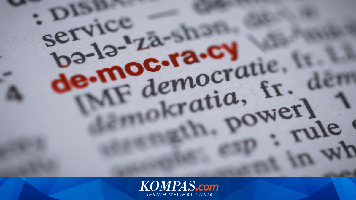 Republik Tanpa Percakapan