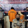 Polisi Tangkap Pasutri yang Bawa Kabur dan Gadai Mobil Rental di Pesanggrahan
