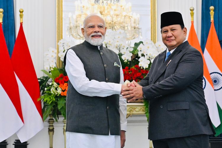India Suplai Obat Murah ke Indonesia, Disebut Berkualitas Tinggi