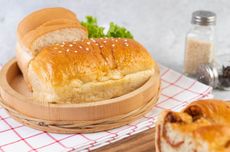 5 Rekomendasi Toko Kue dan Roti di Jakarta, Ada yang Buka Sejak 1936
