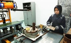 Jadi Pusat Kolaborasi Uji Tak Merusak, Batan Bisa Aplikasikan Teknologi Nuklir