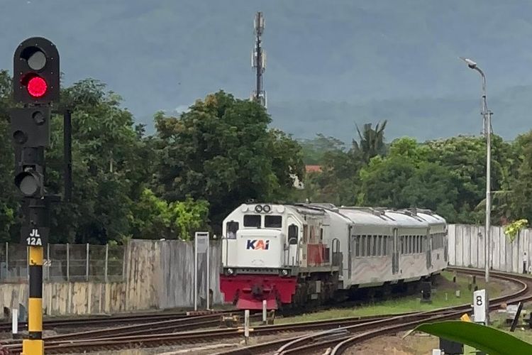 Libur Panjang, KAI Daop 5 Purwokerto Tambah Rangkaian KA Tujuan Jakarta