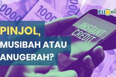 FILONOMICS: Pinjol Salurkan Pinjaman Rp 59,64 Triliun, Mayoritas Pengguna Anak Muda 