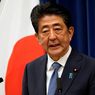 Orang Dekat Shinzo Abe Disebut Ikut Bursa Pemilihan PM Jepang