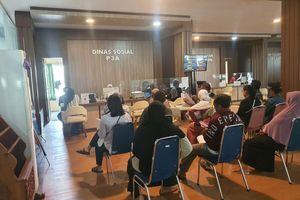 Puluhan ribu BPJS PBI Dinonaktifkan, Warga Gunungkidul Keluhkan Sulit Berobat