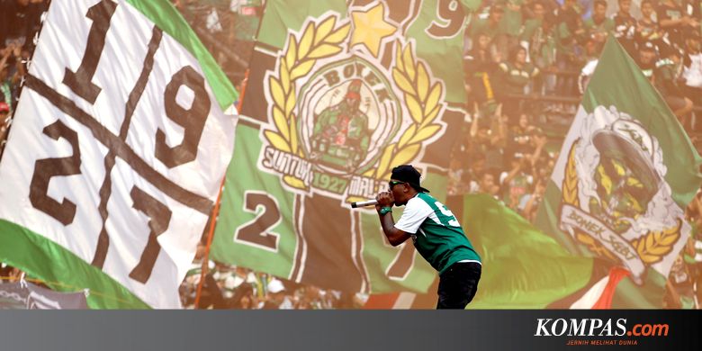 Iwan Bule Mulai Bentuk Divisi Pembinaan Suporter Indonesia