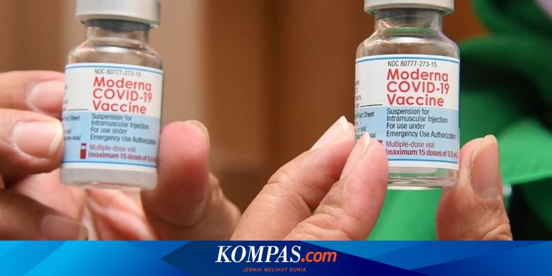 Program Vaksinasi Dosis Ketiga Dimulai 12 Januari, Vaksin Booster Wajib atau Tidak?