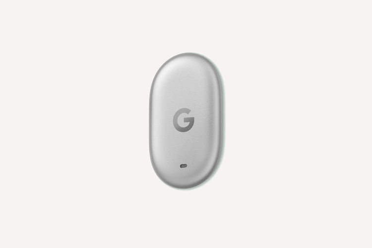 Google Resmi Rilis Pixel Tag dengan UWB, Pelacak Barang Pesaing AirTag