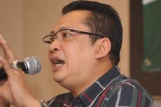 Bambang Soesatyo Siapkan Langkah Hukum untuk ICW