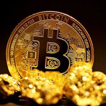 Langkah Bijak Menghadapi Halving Bitcoin - Kompas.com