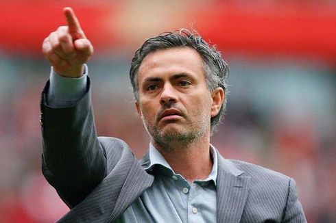 "Quotes" Fenomenal The Special One