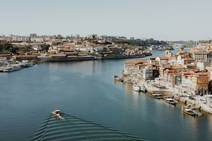 Terombang-ambing di Laut Portugal, 2 Nelayan Indonesia Ditemukan Meninggal