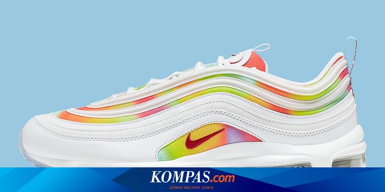 Air max 97 tie dye new arrivals