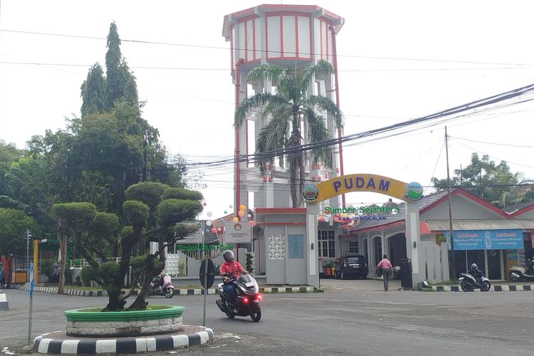 Menara Air Bangkalan, Saksi Bisu Pencurian Hasil Bumi Madura oleh Belanda