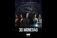 Sinopsis 30 Coins, Misteri Koin Romawi Kuno, Tayang di HBO