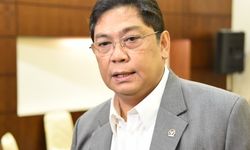 Pengelolaan Keuangan Baik, BPK Apresiasi DPR RI