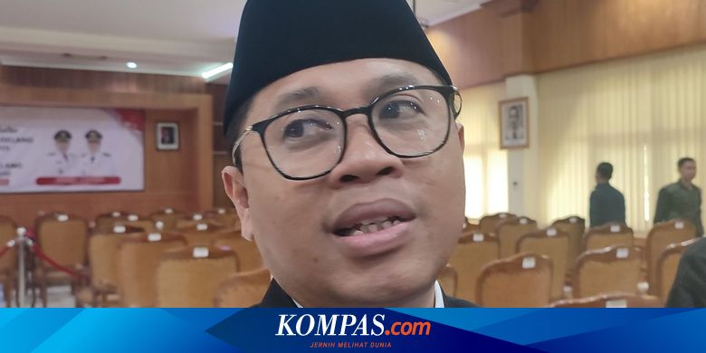 Wali Kota Magelang Tanggapi Polemik Tunjangan DPRD: Menunggu Panduan dari Pemerintah Pusat