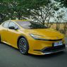 Tes Singkat Toyota Prius Hybrid 2024 Rute Solo - Yogyakarta