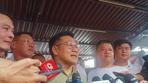 Setuju Capres-Cawapres Adu Gimik, Cak Imin: Daripada Cari Kesalahan Kompetitor