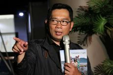 Golkar Kembali Buka Peluang Usung Ridwan Kamil di Pilkada Jabar 2018
