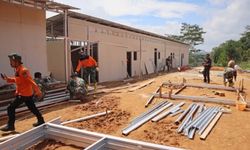 Satgas PRR Dorong Optimalisasi TKD Rp 135,63 Miliar untuk Pemulihan Kabupaten Lima Puluh Kota