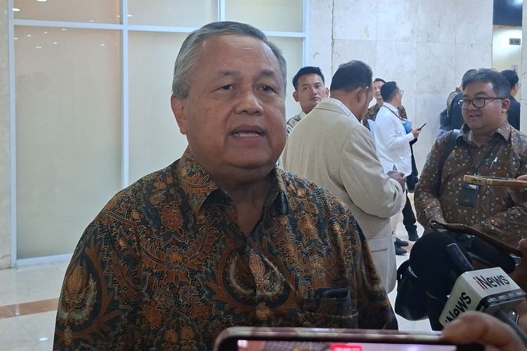 BI Optimistis Ekonomi Indonesia Tumbuh hingga 5,9 Persen pada 2027