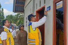 Program Bedah Rumah Dipastikan Bebas Pungutan, Kementerian PUPR: Jangan Main-main